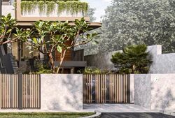 Kensington Park Drive (D19), Terrace #565771131
